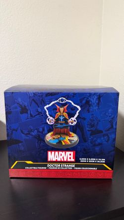 Marvel Doctor Strange Collectible Figurine