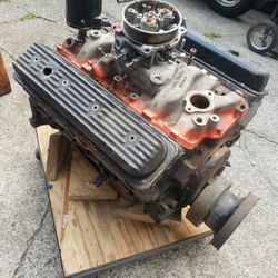 Chevy 305 $50