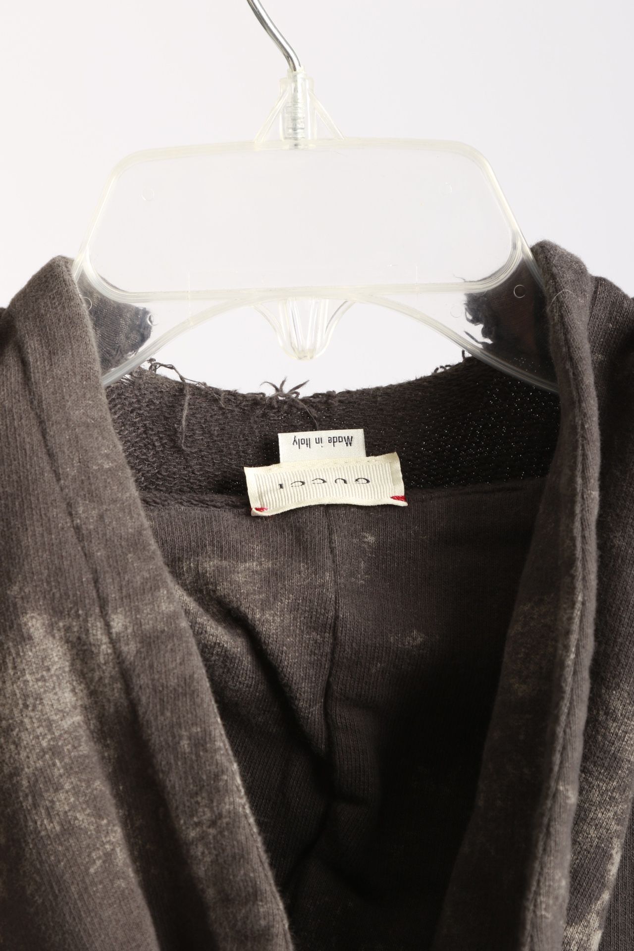 Authentic Kids Gucci Hoodie