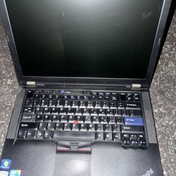 Lenovo Work Computer 