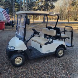 2017 Ezgo For Sale