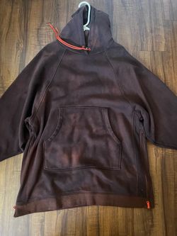 H&M oversized hoodie size L