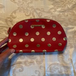 New York Company Makeup Bag 