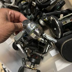 Fishing Reels All Kind 