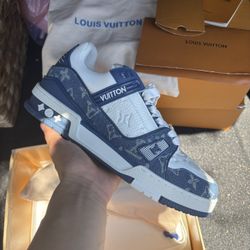 Louis Vuitton Shoes 