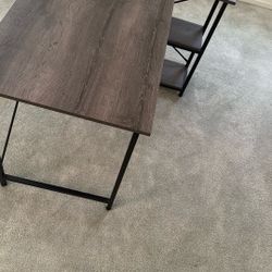 Desk 47inx36in 