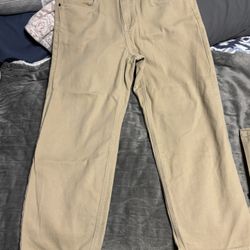Empyre Loose Fit Pants 