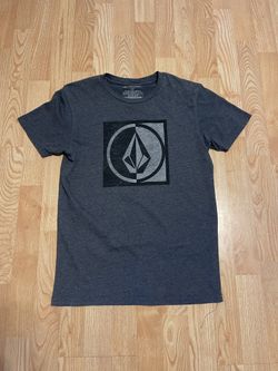 Mens Volcom Small T-shirt