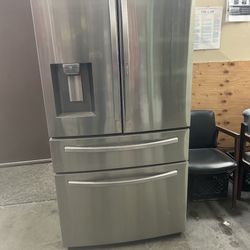 Brand New Samsung Refrigerator