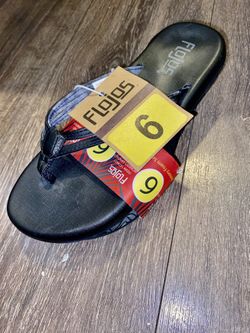 Flojos Sandals 