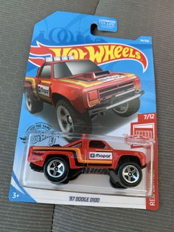 Hotwheels