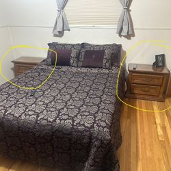 Bedroom Set
