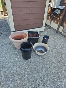 FREE Pots 19
