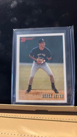 Derek Jeter