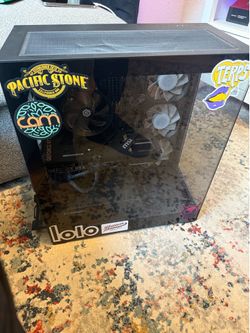 Ultra Gaming Computer RTX 4060Ti 8GB 64 GB of RAM