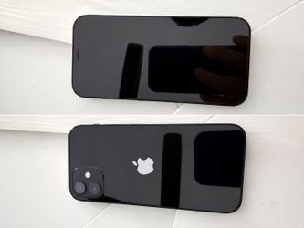 📱 Apple iPhone 12 Black – Unlocked – Fully Working – Fair/Good Condition