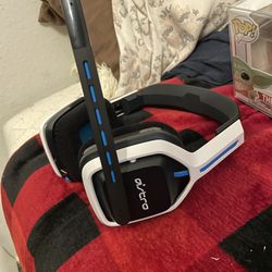 Astro Gaming Headset
