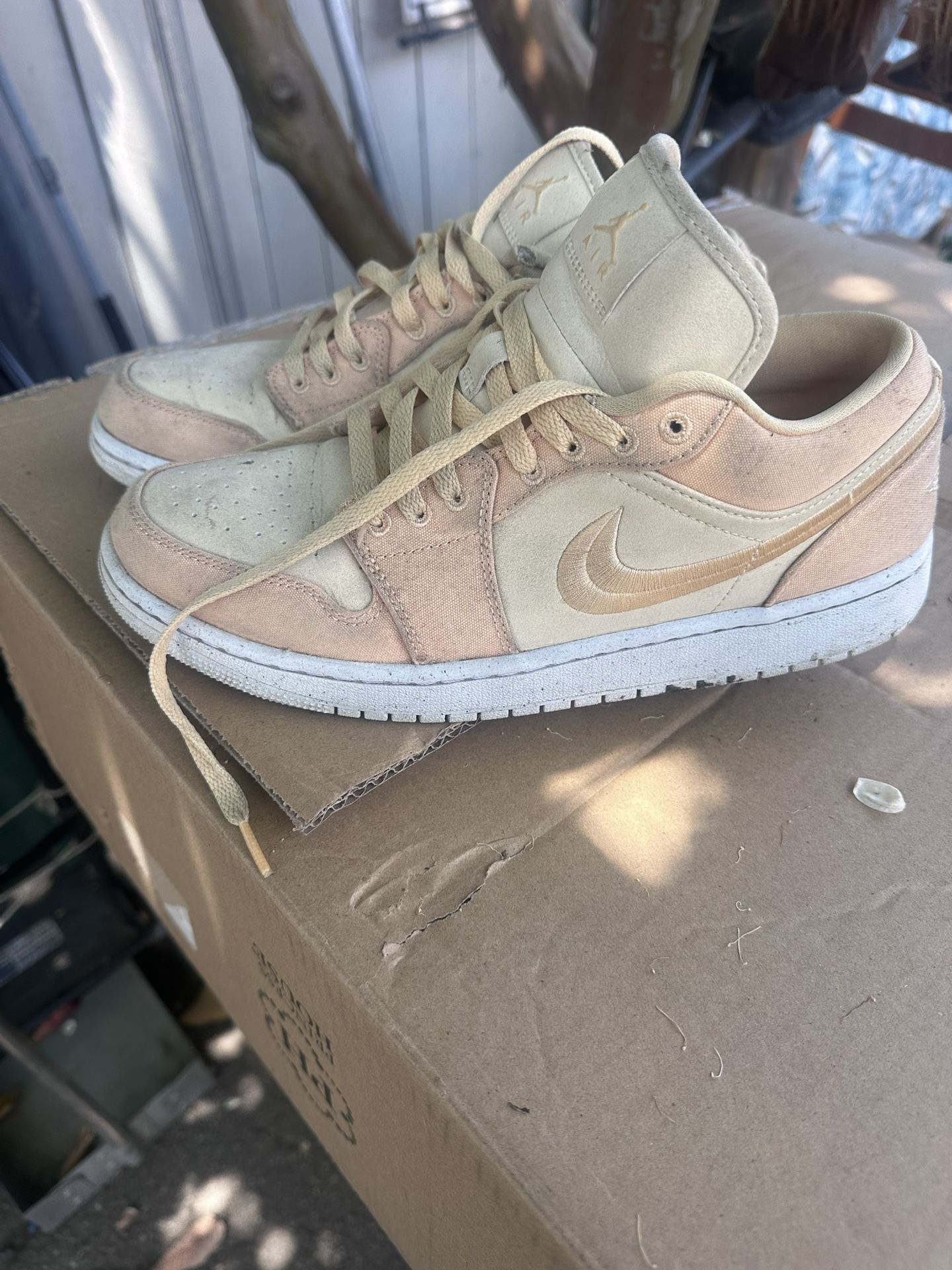 Tennis Nike