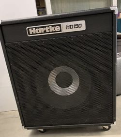 Hartke HD150