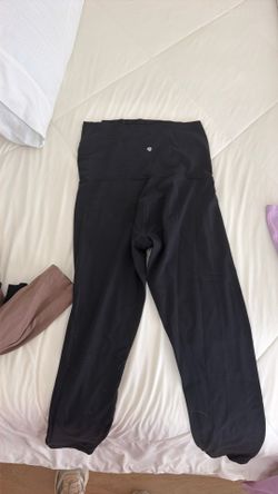 Crz pregnancy yoga pants butterluxe