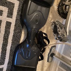 Hoverboard (No Charger*)