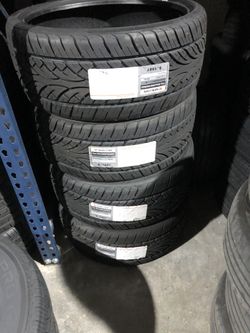 New tires for sale...Wholesale price 🔥