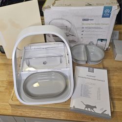 Surefeed Microchip Pet Feeder Connect