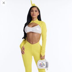 Lala Sexy Costume 