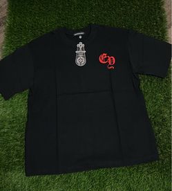 Chrome hearts tee