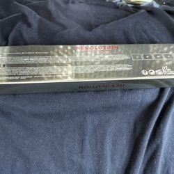 Revolution X Alexis Stone Transformation Palette 