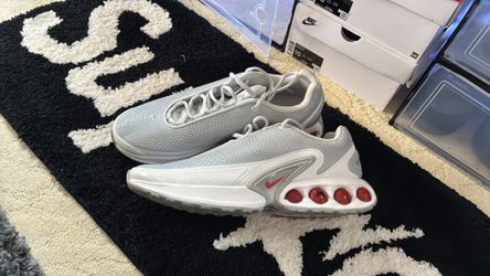 Air max dn size 11.5