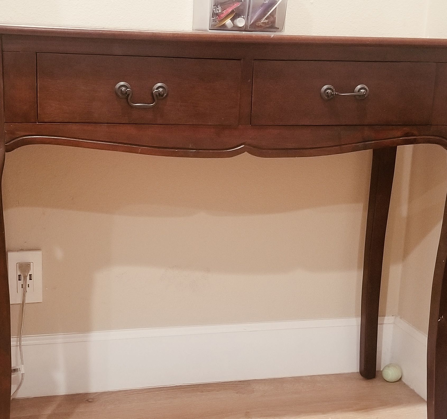 Multi Purpose - Console/makeup/study Table