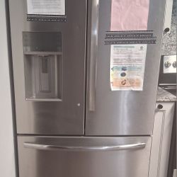 Appliances/Furniture