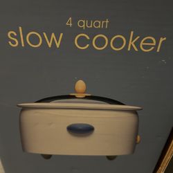 Cooker