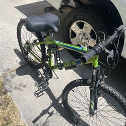 Bike 