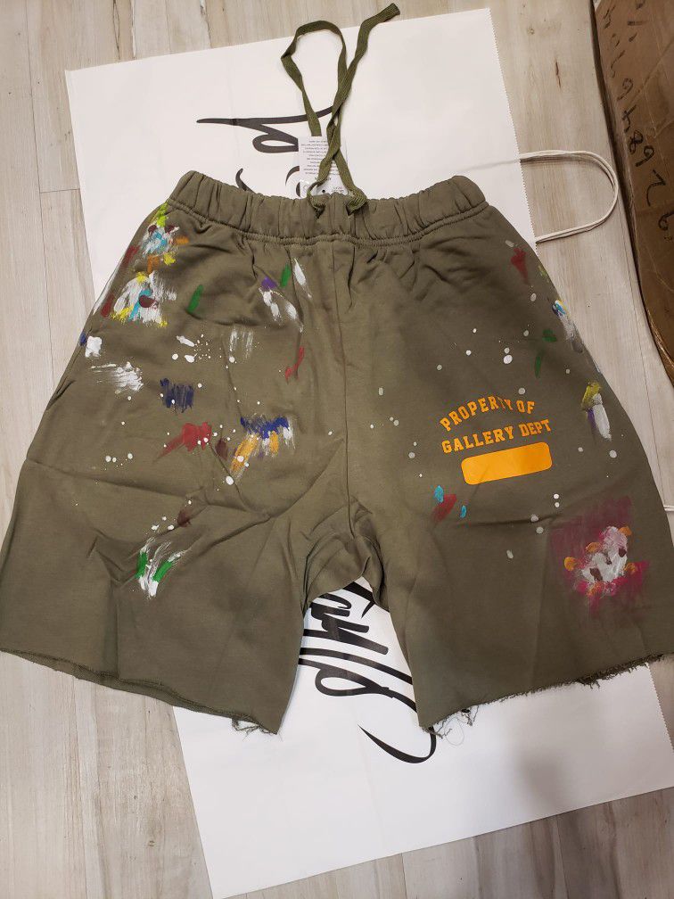 Gallery Department Shorts for Sale in New York, NY - OfferUp