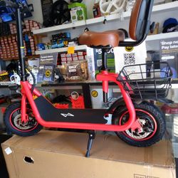 Electric Scooters Adult Electric Scooters Brand New Buy Today Pay Later.