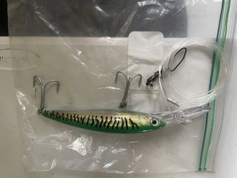 Fishing