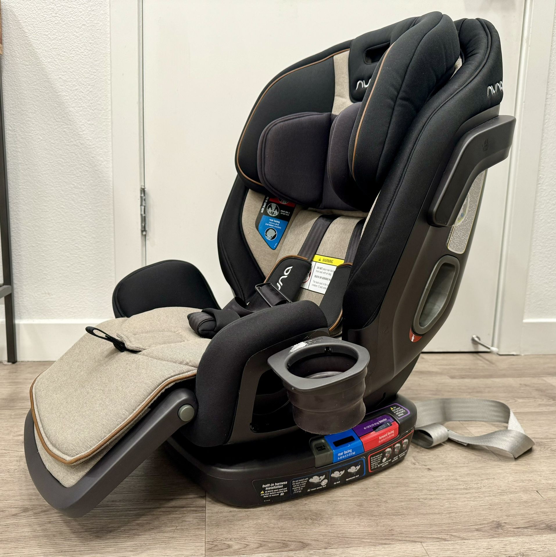 Nuna EXEC All In One Car seat (Nordstrom Exclusive)