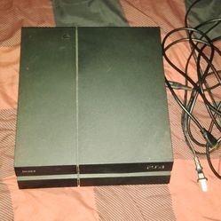 PS4 500GB
