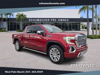 2022 GMC Sierra 1500 Limited