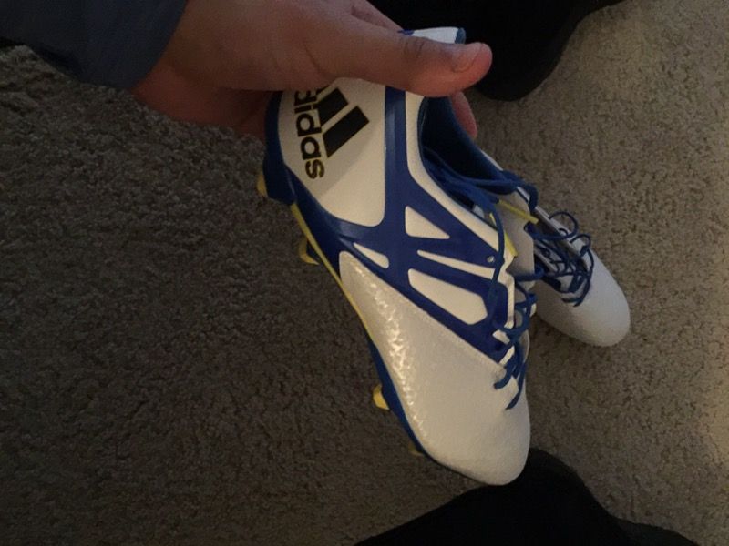 Adidas Messi sz 11