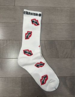 Chrome Hearts Socks