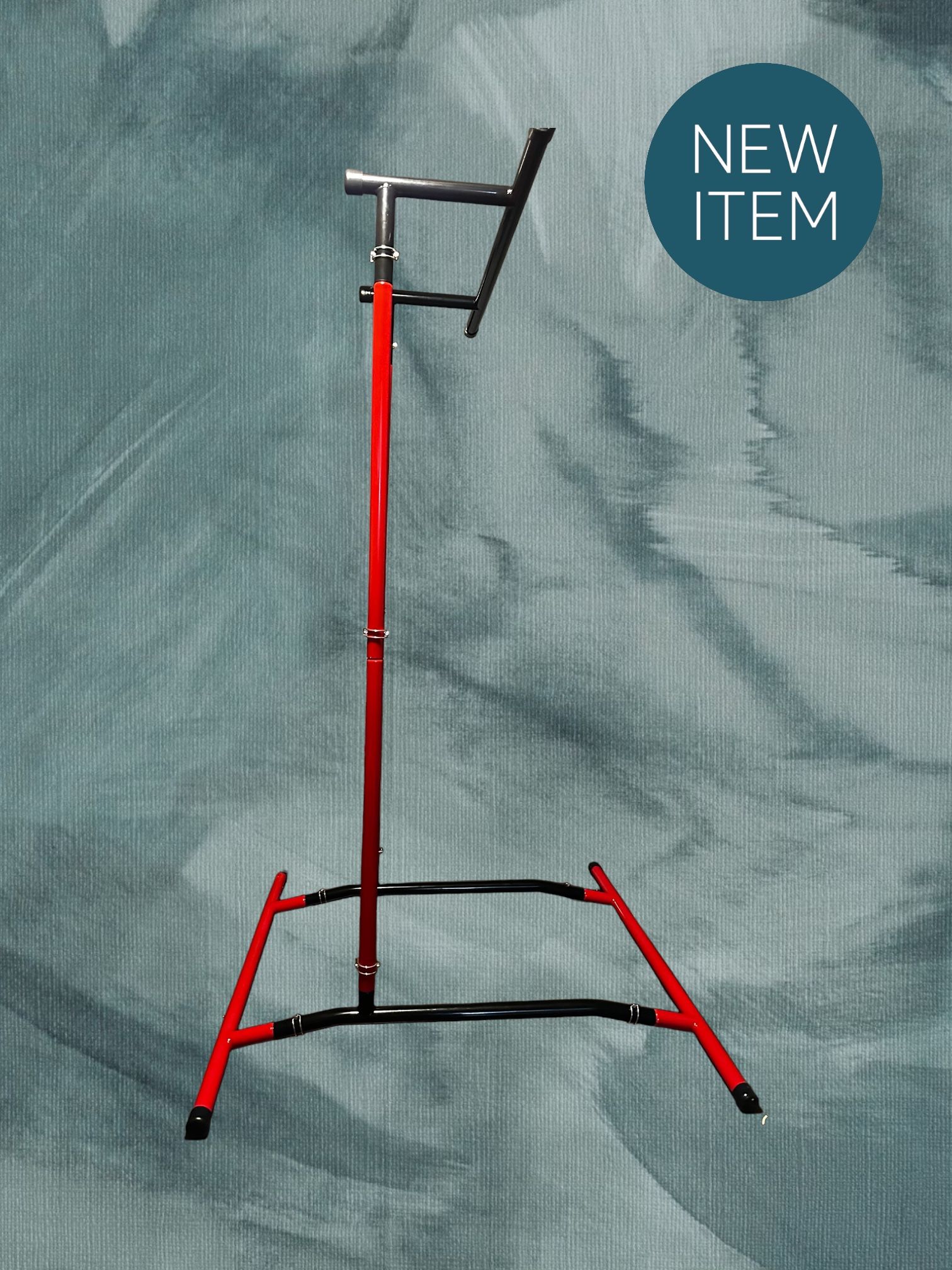$150 - GoBeast Power Tower Pull up Bar Dip Stand Portable Pull up Station Movable Exercise SAVE $336!!