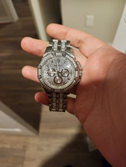 Bulova Octava Mens Watch