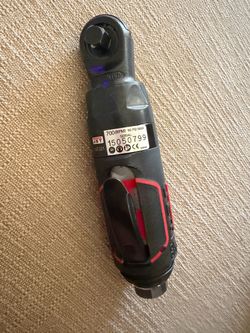 3/8 impact ratchet (new)
