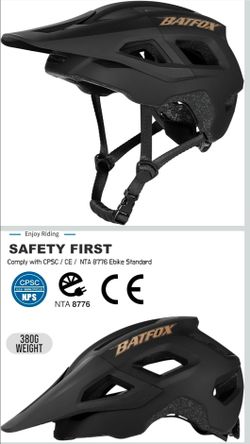 NTA 8776 Helmet LARGE