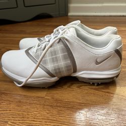 Nike Women’s Golf Shoes Size 11