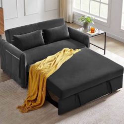 Sofa Bed 