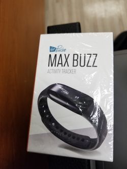 MAX BUZZ